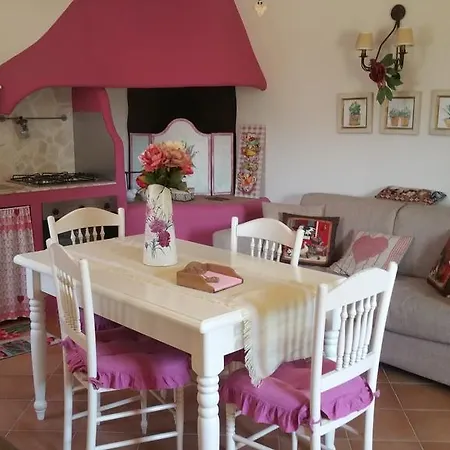 Agriturismo Poggio Alle Serre-3