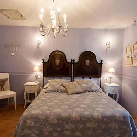 Agriturismo Poggio Alle Serre-2